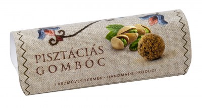 Pisztacias gomboc1